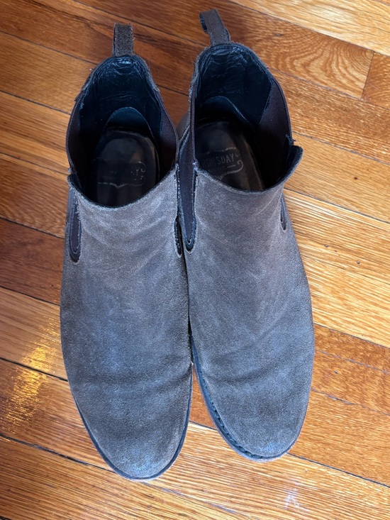 Thursday Boot Co. Men\'s Chelsea Boots